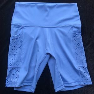 Aerie ‘Chill Play Move’ Bike Shorts